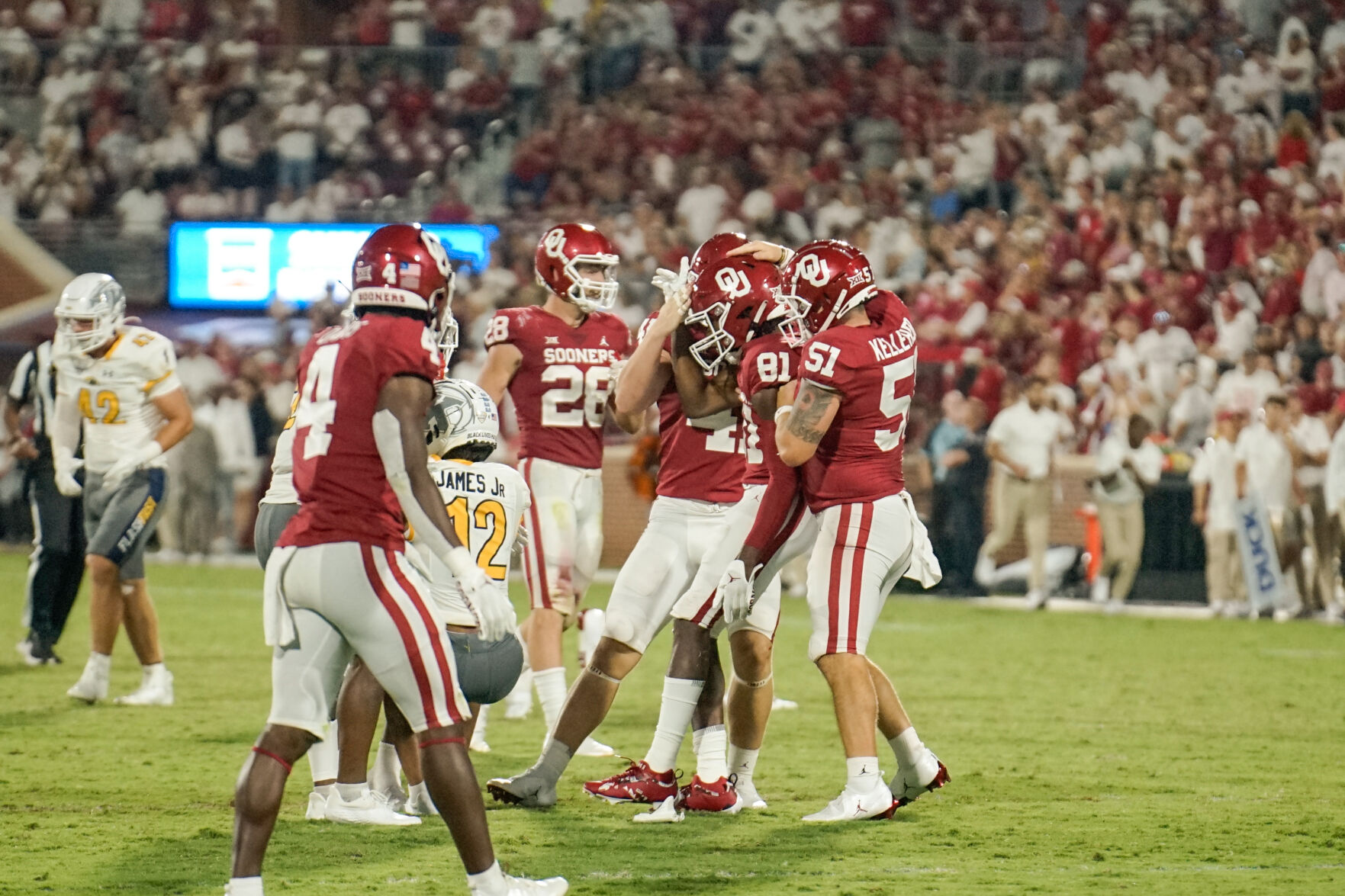 Sooners